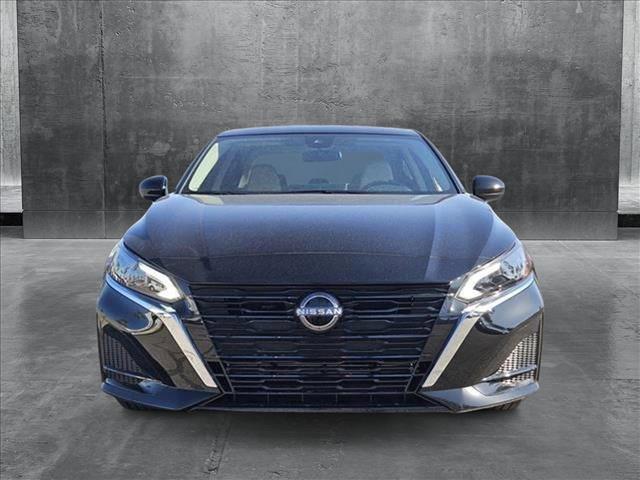 new 2024 Nissan Altima car, priced at $26,475