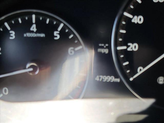 used 2023 Mazda Mazda3 car, priced at $20,995
