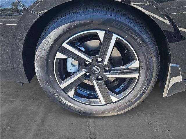 new 2025 Nissan Sentra car, priced at $21,032