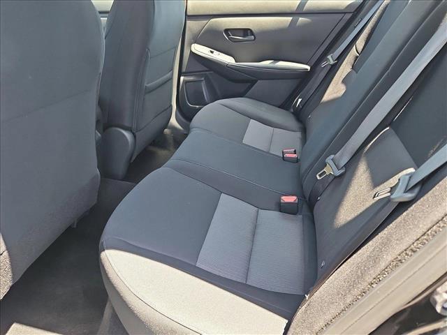 new 2025 Nissan Sentra car, priced at $21,032