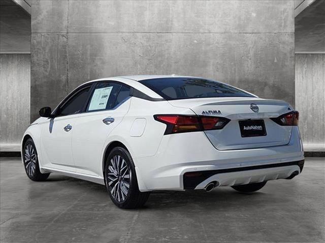 new 2024 Nissan Altima car, priced at $24,082