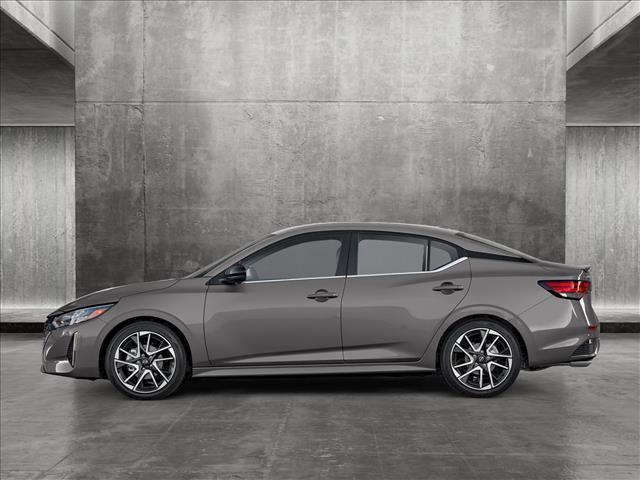 new 2025 Nissan Sentra car, priced at $29,045