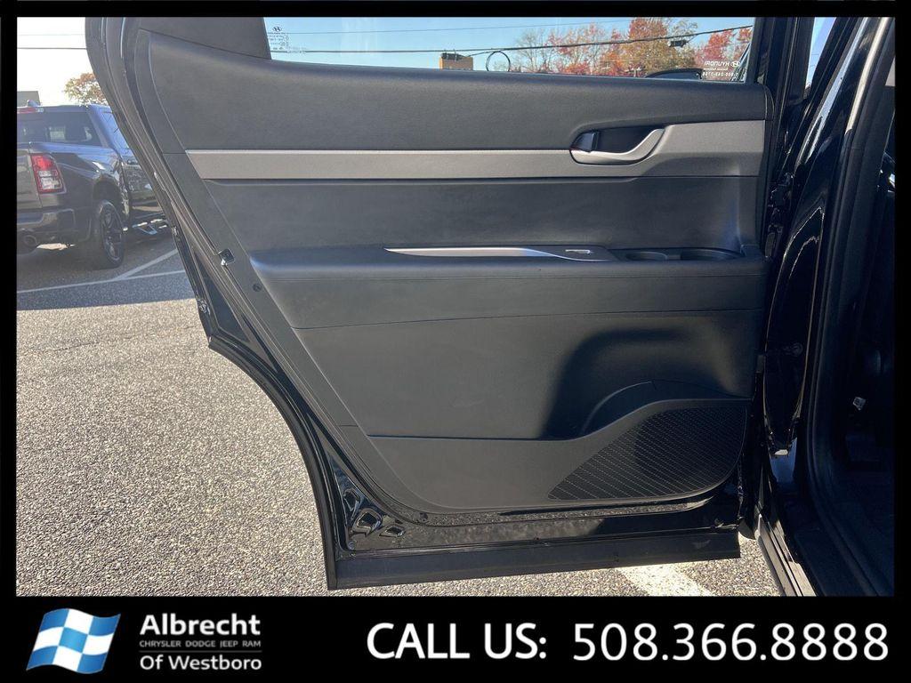 used 2021 Hyundai Palisade car, priced at $21,799