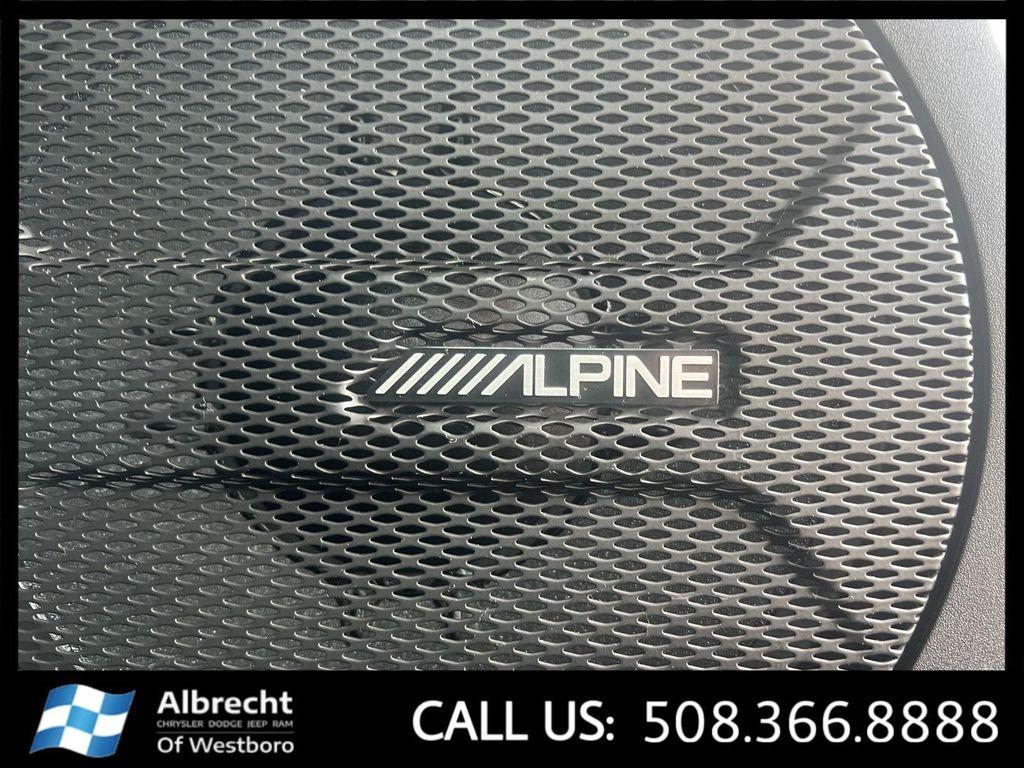 used 2022 Jeep Wrangler Unlimited car, priced at $39,999