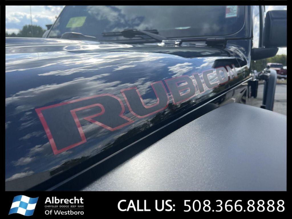 used 2021 Jeep Gladiator car, priced at $38,599