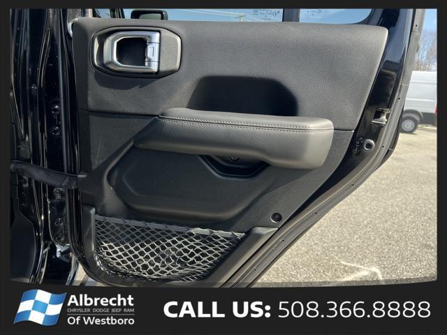 used 2020 Jeep Gladiator car, priced at $39,999