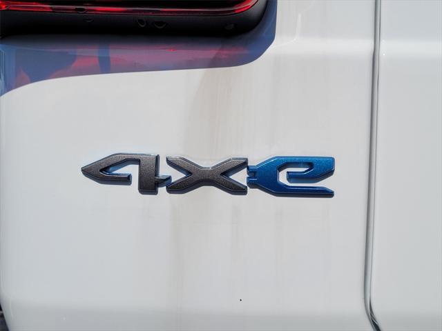 new 2023 Jeep Wrangler 4xe car, priced at $63,000