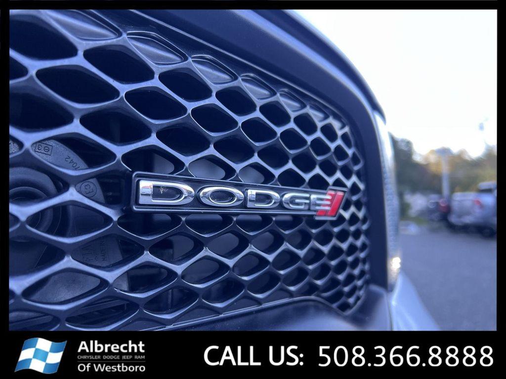 used 2020 Dodge Durango car, priced at $25,999