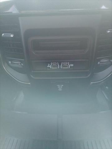 used 2020 Ram 1500 car, priced at $39,999