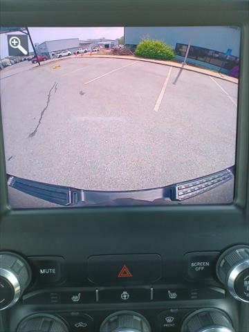 used 2020 Ram 1500 car, priced at $39,999