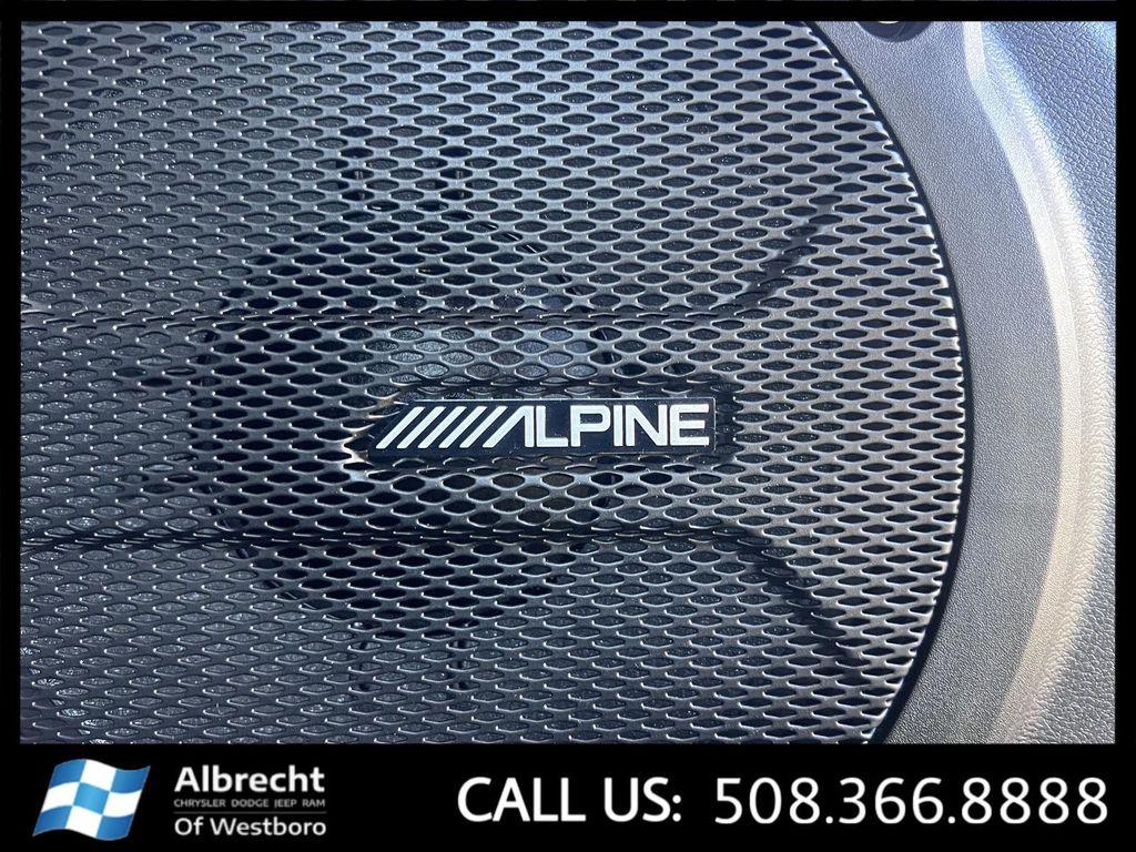 used 2022 Jeep Wrangler car, priced at $36,999