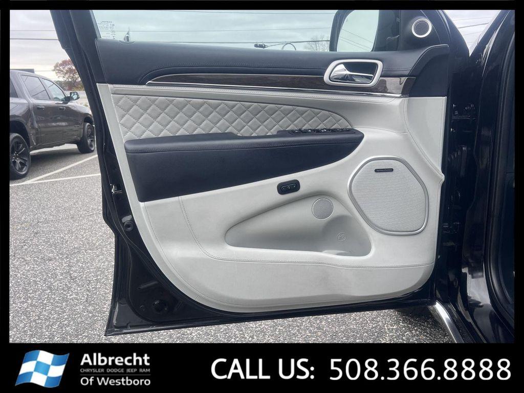 used 2019 Jeep Grand Cherokee car, priced at $22,899