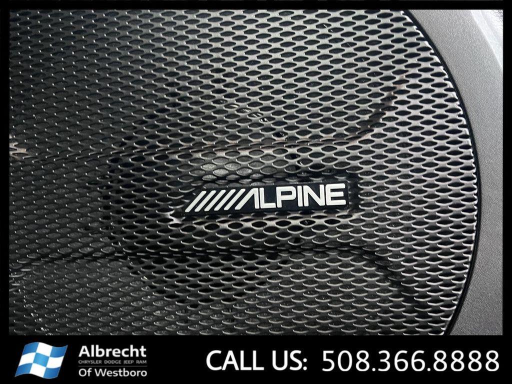 used 2021 Jeep Wrangler Unlimited 4xe car, priced at $28,999