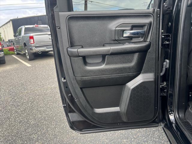 used 2021 Ram 1500 Classic car, priced at $35,301