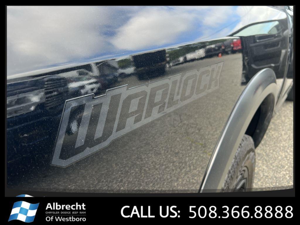 used 2021 Ram 1500 Classic car, priced at $31,594