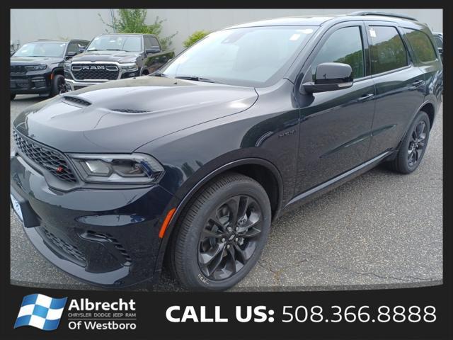 new 2025 Dodge Durango car, priced at $52,983