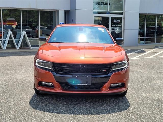new 2023 Dodge Charger car, priced at $37,080
