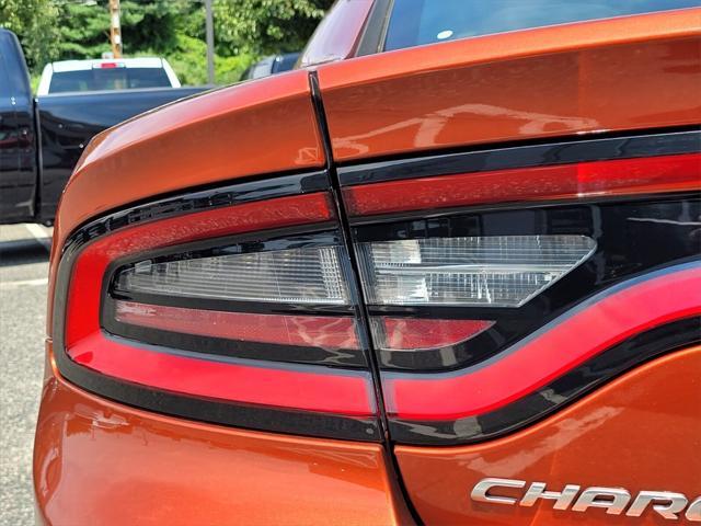 new 2023 Dodge Charger car, priced at $37,080