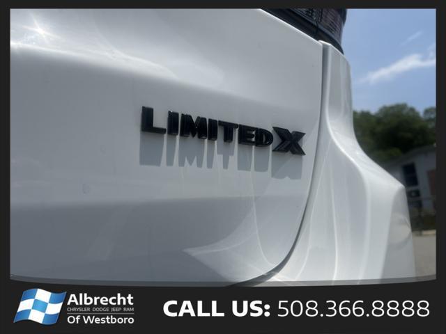 used 2021 Jeep Grand Cherokee car, priced at $32,999