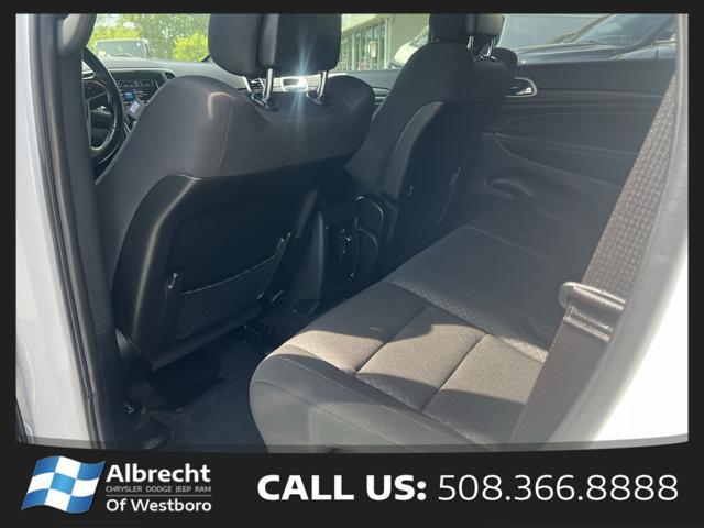 used 2021 Jeep Grand Cherokee car, priced at $29,999