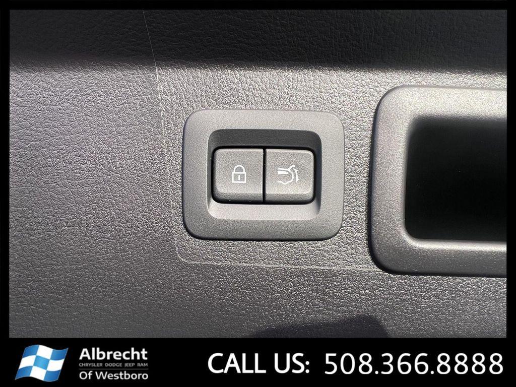 used 2023 Mazda CX-50 car, priced at $24,394