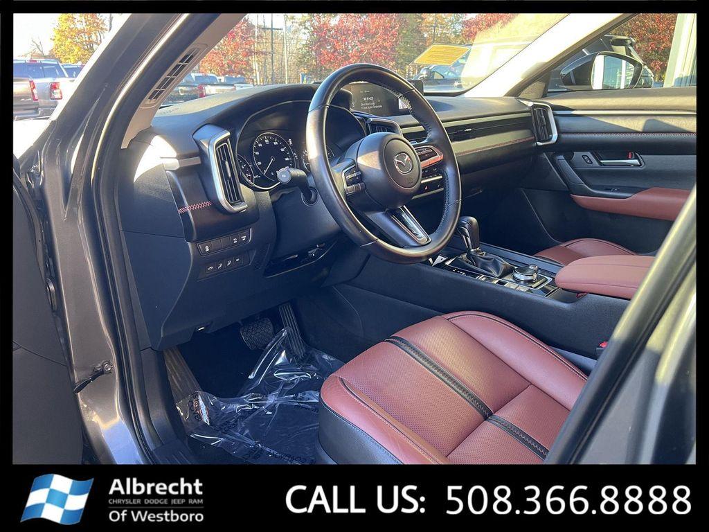 used 2023 Mazda CX-50 car, priced at $24,394