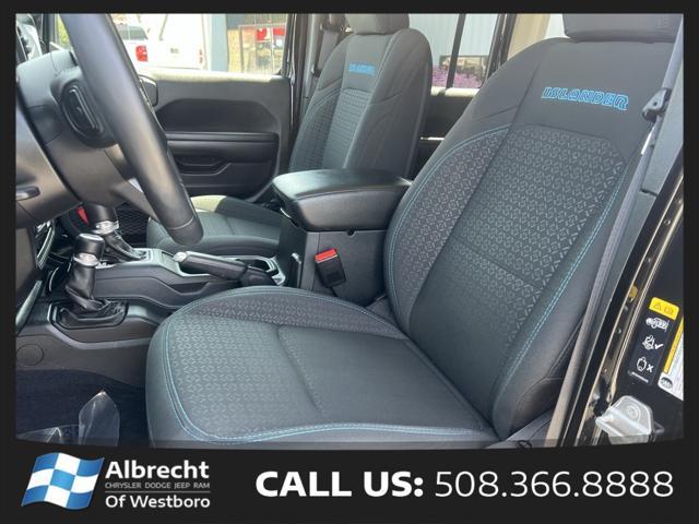 used 2021 Jeep Wrangler Unlimited car, priced at $32,999