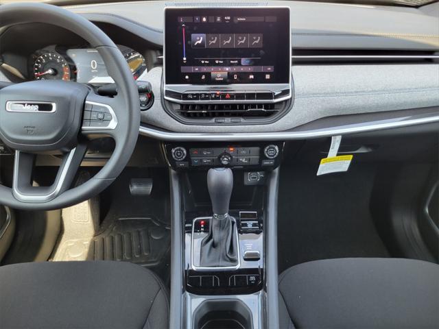 new 2023 Jeep Compass car, priced at $27,500