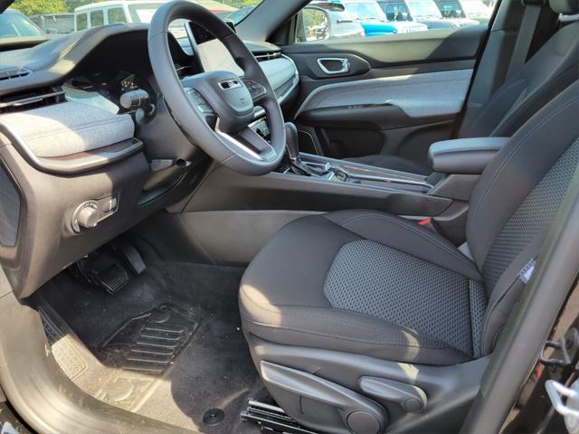 new 2023 Jeep Compass car, priced at $27,500