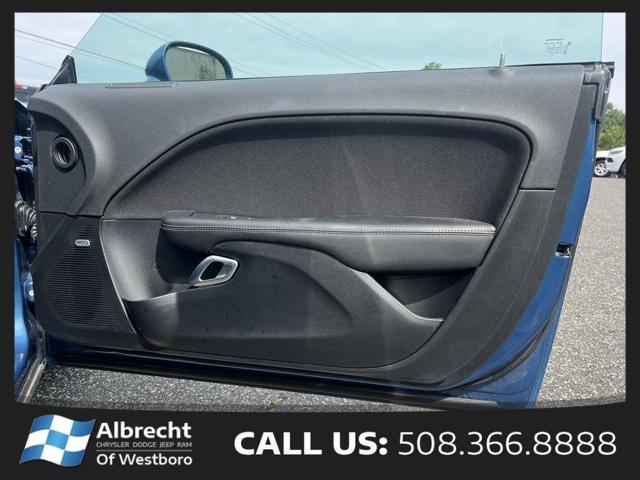 used 2020 Dodge Challenger car, priced at $45,999