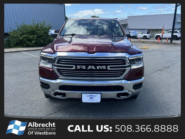 used 2020 Ram 1500 car, priced at $29,999