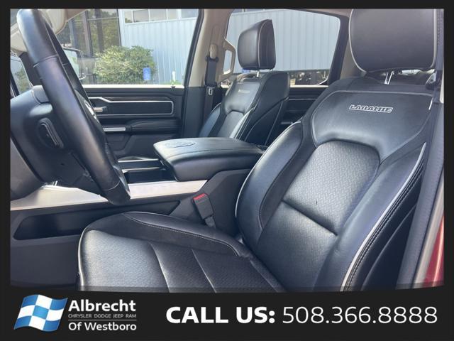 used 2020 Ram 1500 car, priced at $29,999