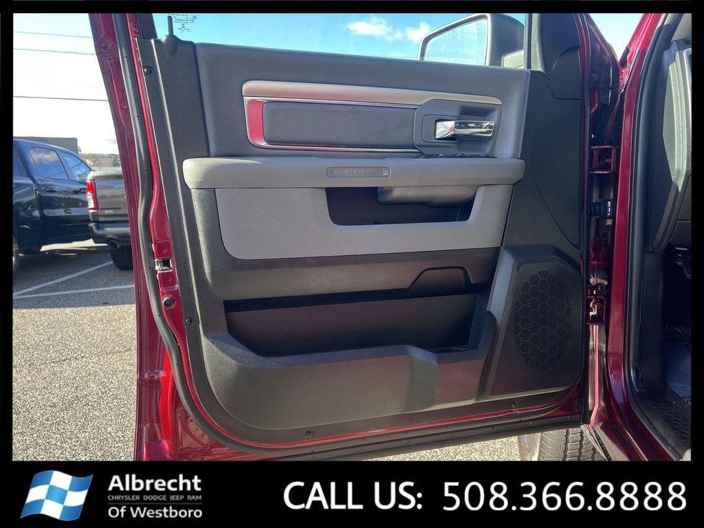 used 2020 Ram 1500 Classic car, priced at $26,329