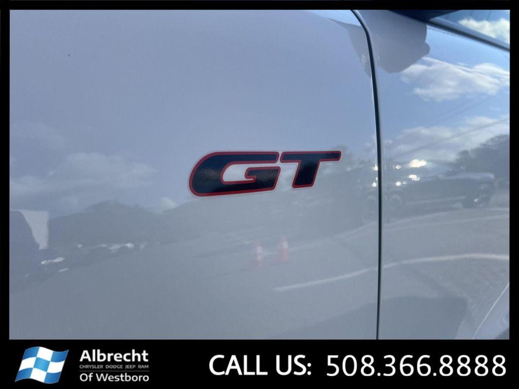 new 2026 Dodge Durango car, priced at $45,729