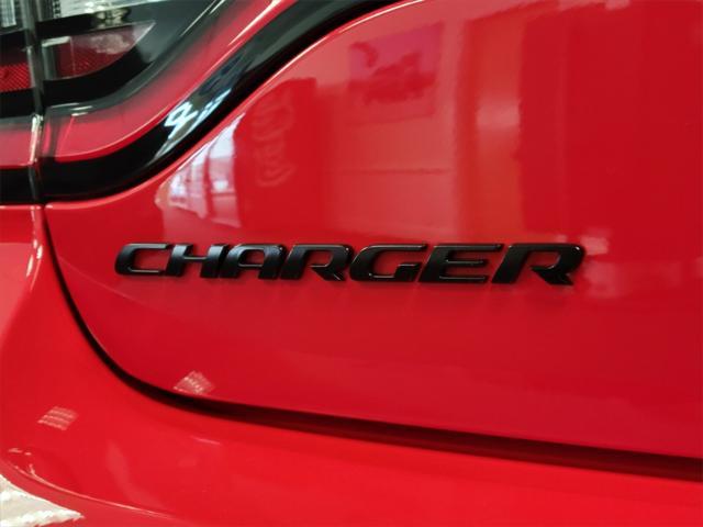 used 2023 Dodge Charger car, priced at $56,108