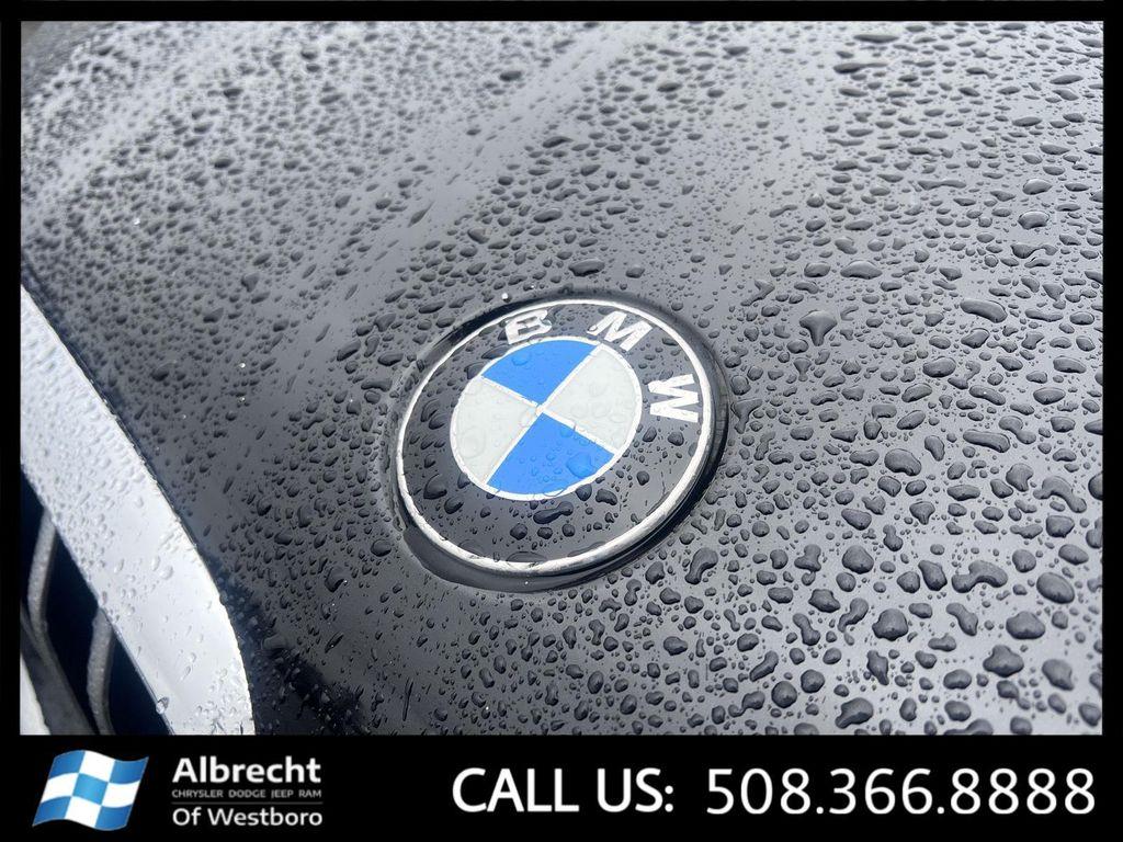 used 2020 BMW X5 car, priced at $27,499