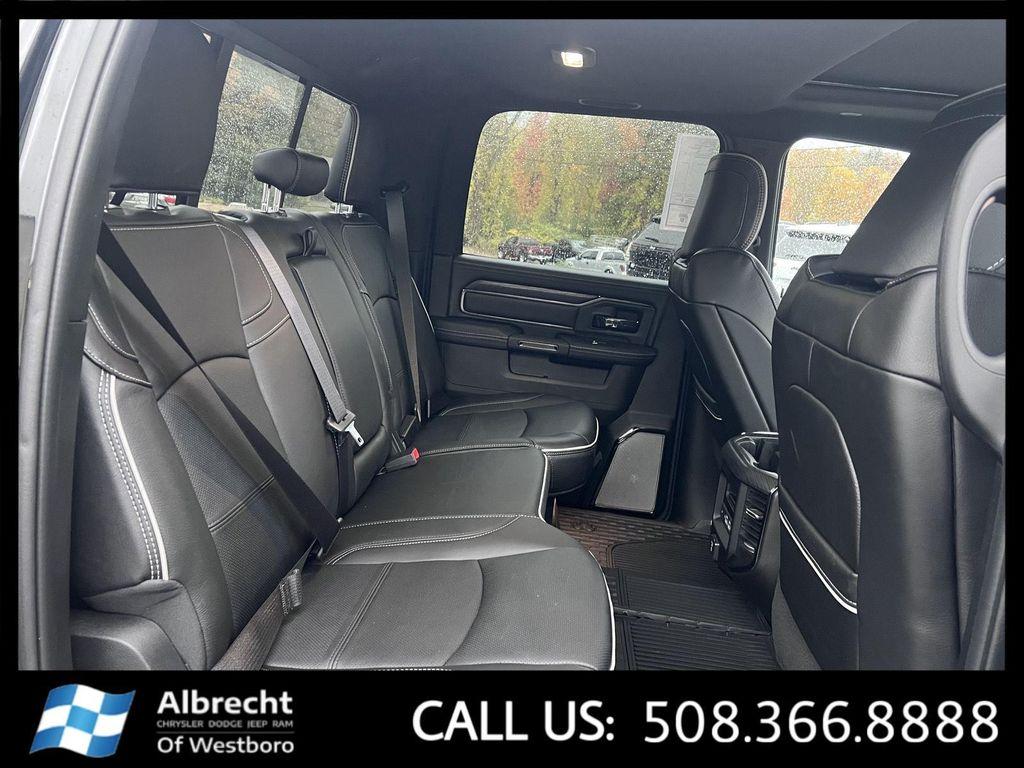 new 2026 Ram 2500 car, priced at $79,530