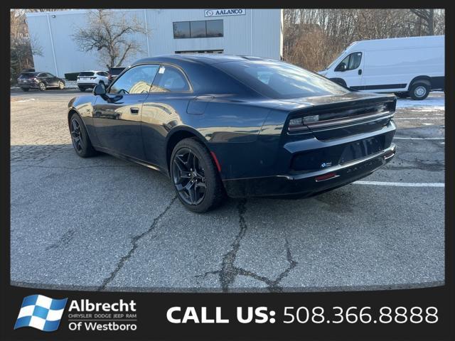 new 2024 Dodge Charger car, priced at $70,470