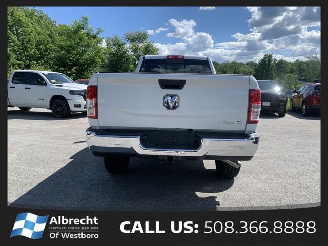 new 2024 Ram 2500 car, priced at $51,170