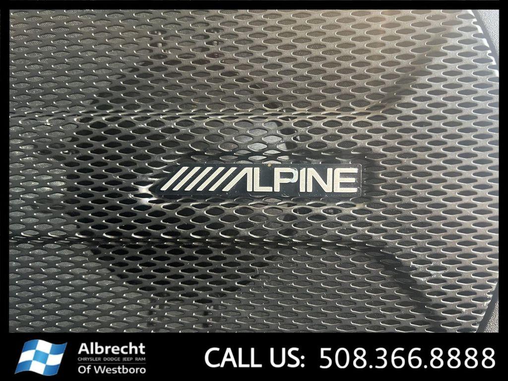 used 2021 Jeep Wrangler Unlimited car, priced at $27,794