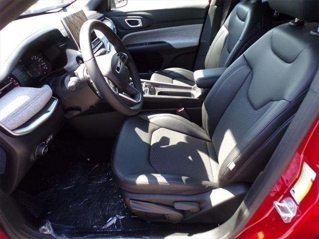 new 2023 Jeep Compass car, priced at $28,500