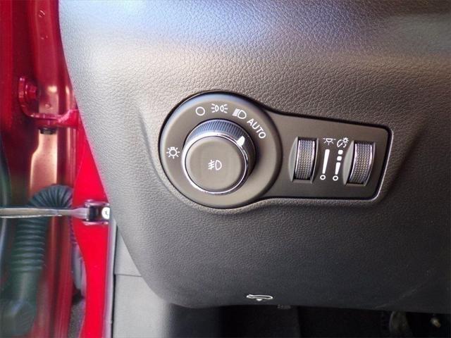 new 2023 Jeep Compass car, priced at $28,500
