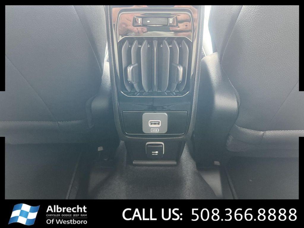 new 2025 Jeep Compass car, priced at $29,541
