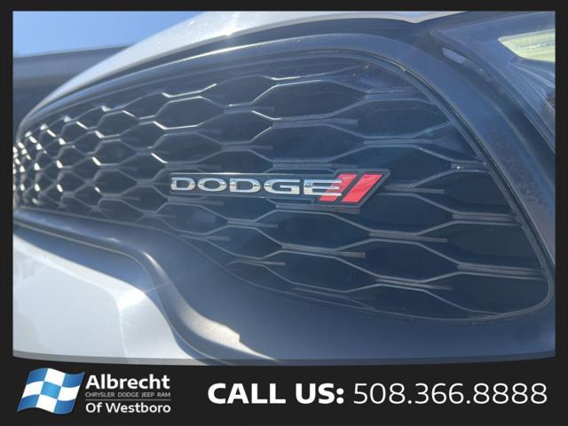 used 2021 Dodge Durango car, priced at $31,999