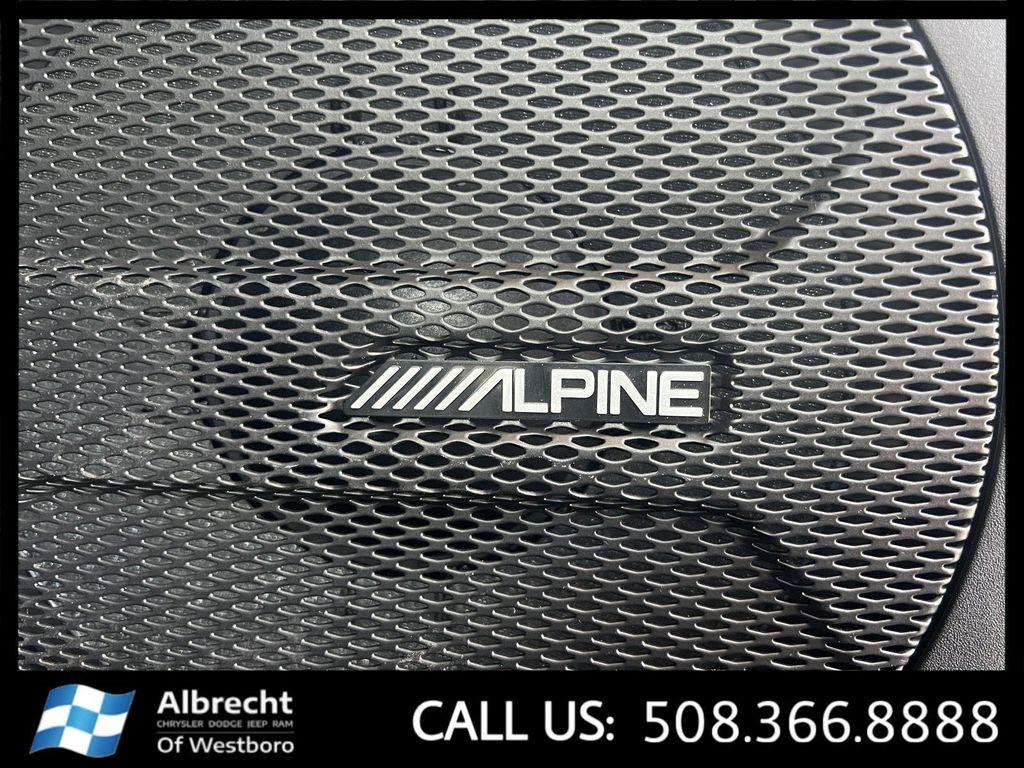 used 2022 Jeep Wrangler Unlimited car, priced at $37,499