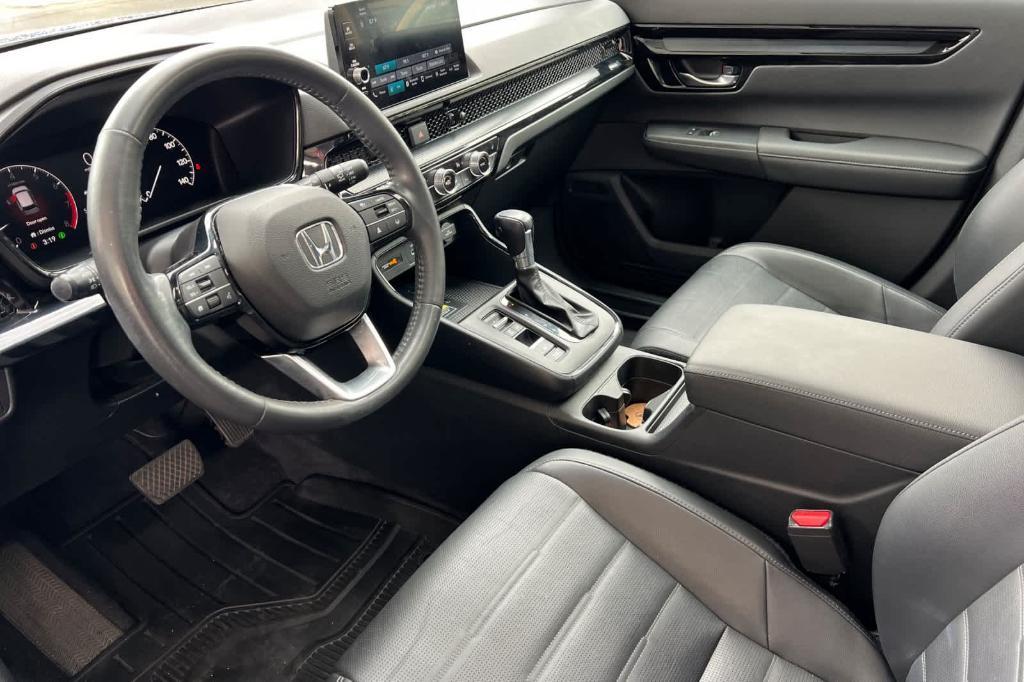 used 2023 Honda CR-V car, priced at $32,523