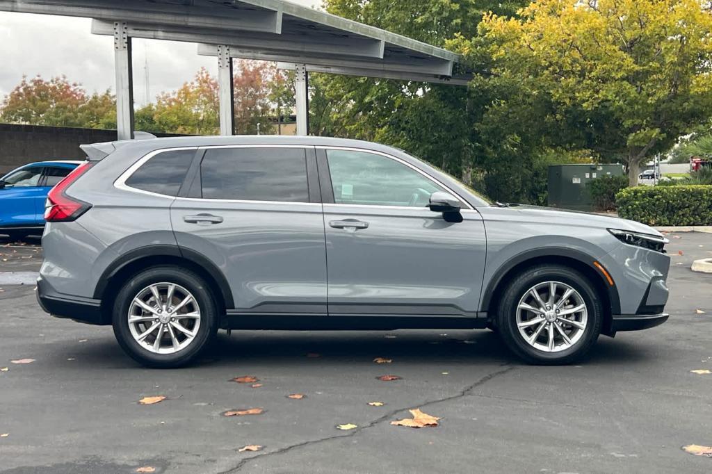used 2023 Honda CR-V car, priced at $32,523