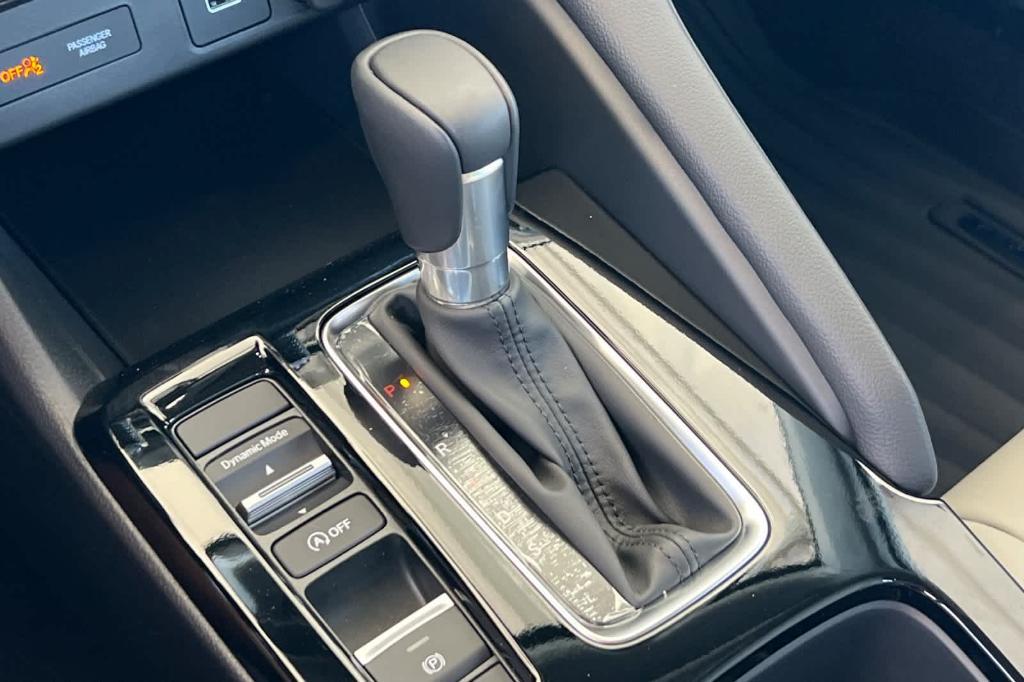 new 2025 Acura Integra car, priced at $34,795