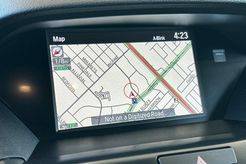 used 2020 Acura MDX car, priced at $28,027