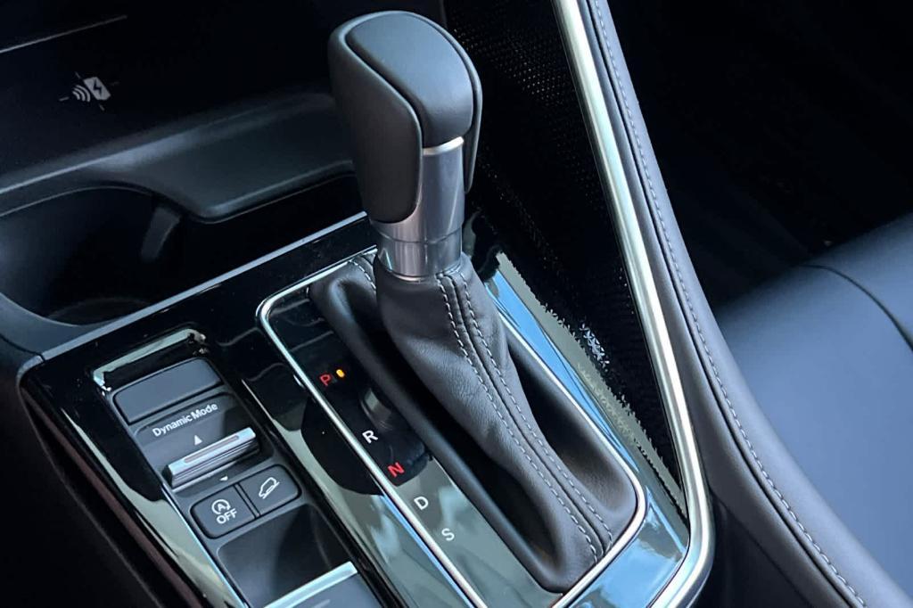 new 2025 Acura ADX car, priced at $36,950
